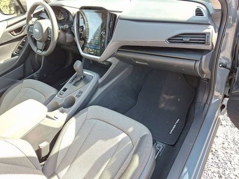 Certified 2024 Subaru Crosstrek 2.0i Premium AWD/4WD image 47