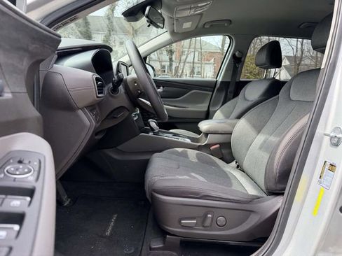 Used 2020 Hyundai Santa Fe SEL image 8