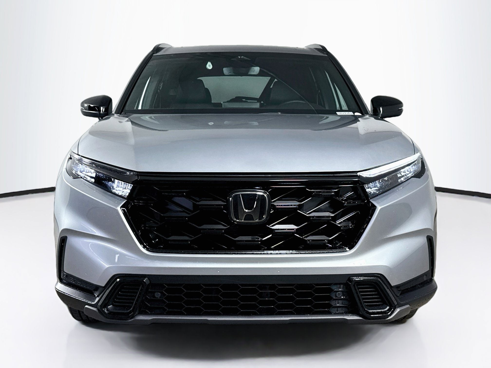 New 2027 Honda CR-V Sport-L image 3