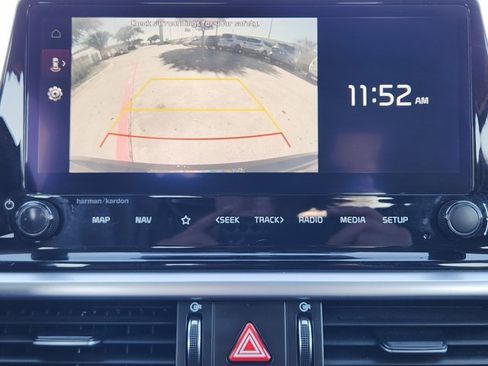 Certified 2022 Kia Forte GT-Line w/ GT-Line Premium Package image 17