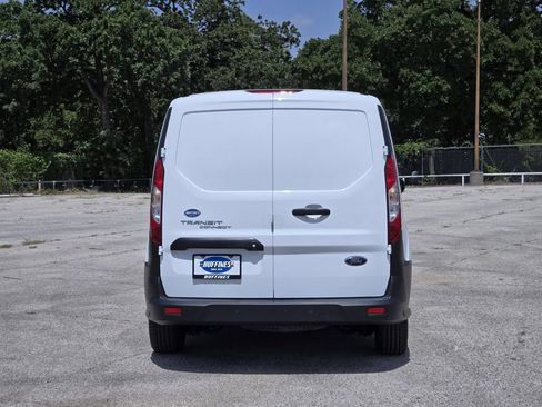 Used 2023 Ford Transit Connect XL FWD image 6