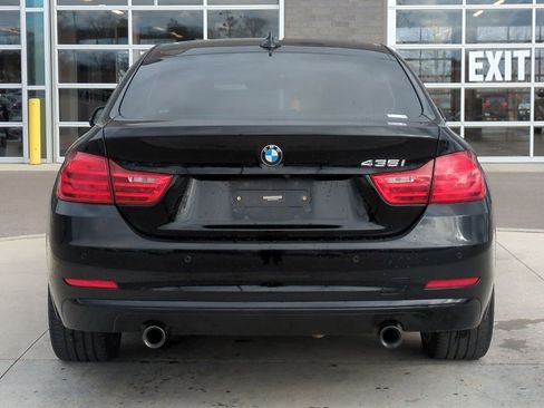 Used 2015 BMW 435i Gran Coupe image 5