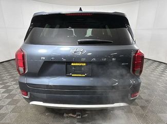 Used 2021 Hyundai Palisade Limited AWD/4WD video 4