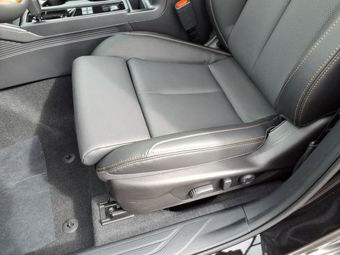 New 2026 Subaru Outback Wilderness AWD/4WD image 17