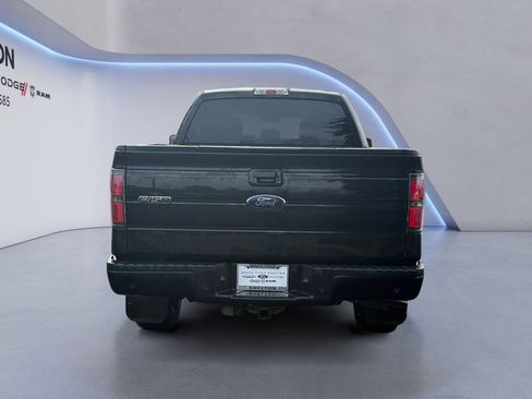 Used 2014 Ford F150 FX4 image 4