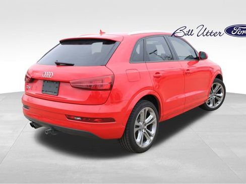 Used 2018 Audi Q3 2.0T Premium w/ Convenience Package image 5