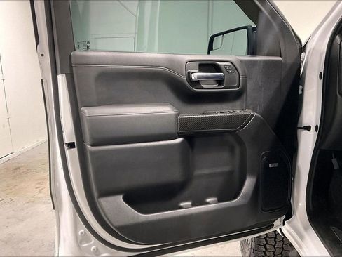 Used 2020 Chevrolet Silverado 1500 RST w/ All-Star Edition AWD/4WD image 22