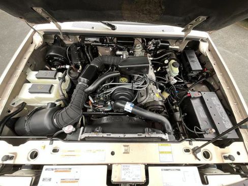 Used 1997 Ford Ranger 2WD Regular Cab image 21
