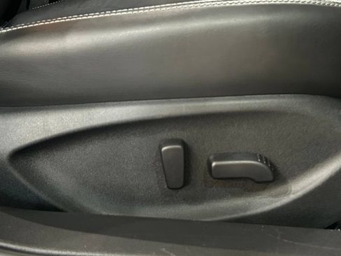 Used 2015 INFINITI Q50 AWD w/ Technology Package image 47