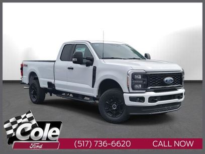 New 2025 Ford F350 XL w/ STX Appearance Package