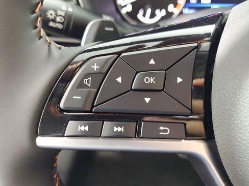 New 2025 Nissan Altima 2.5 SR w/ SR Premium Package image 24