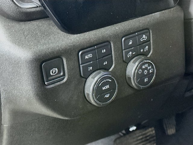 Used 2023 Chevrolet Silverado 1500 RST w/ All Star Edition Plus AWD/4WD image 23