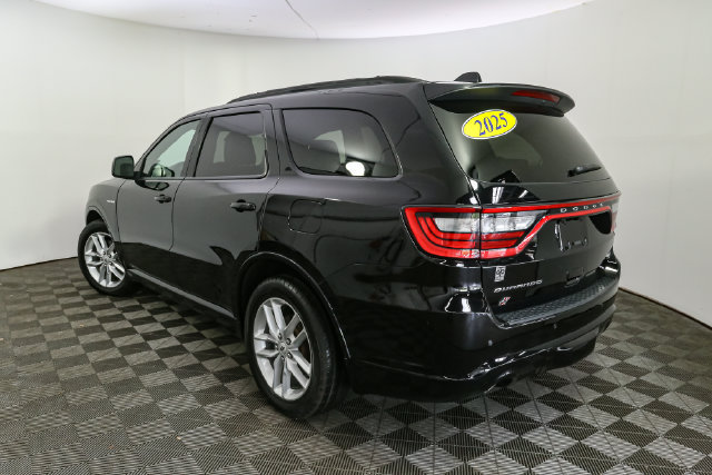 Used 2025 Dodge Durango R/T AWD/4WD image 8