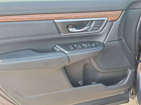 Used 2021 Honda CR-V Touring image 12