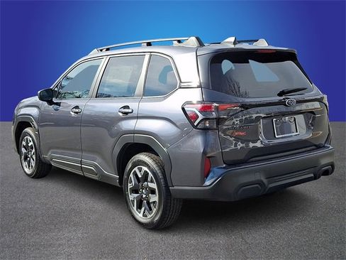 New 2026 Subaru Forester Premium image 4