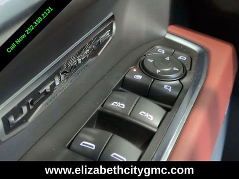 New 2026 GMC Sierra 1500 Denali Ultimate AWD/4WD image 24