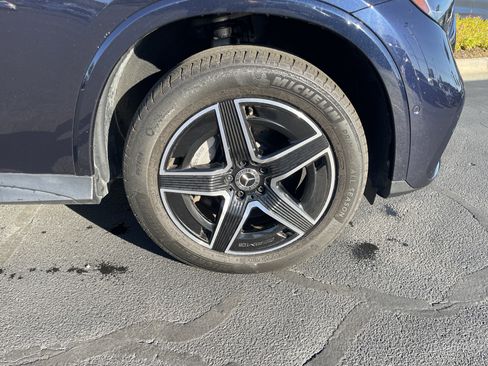 Certified 2023 Mercedes-Benz GLC 300 4MATIC image 13