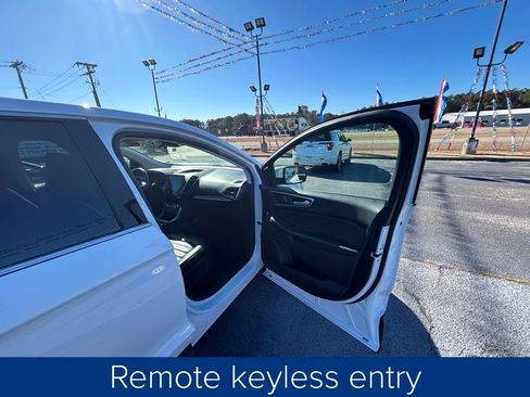 Used 2024 Ford Edge SEL image 24