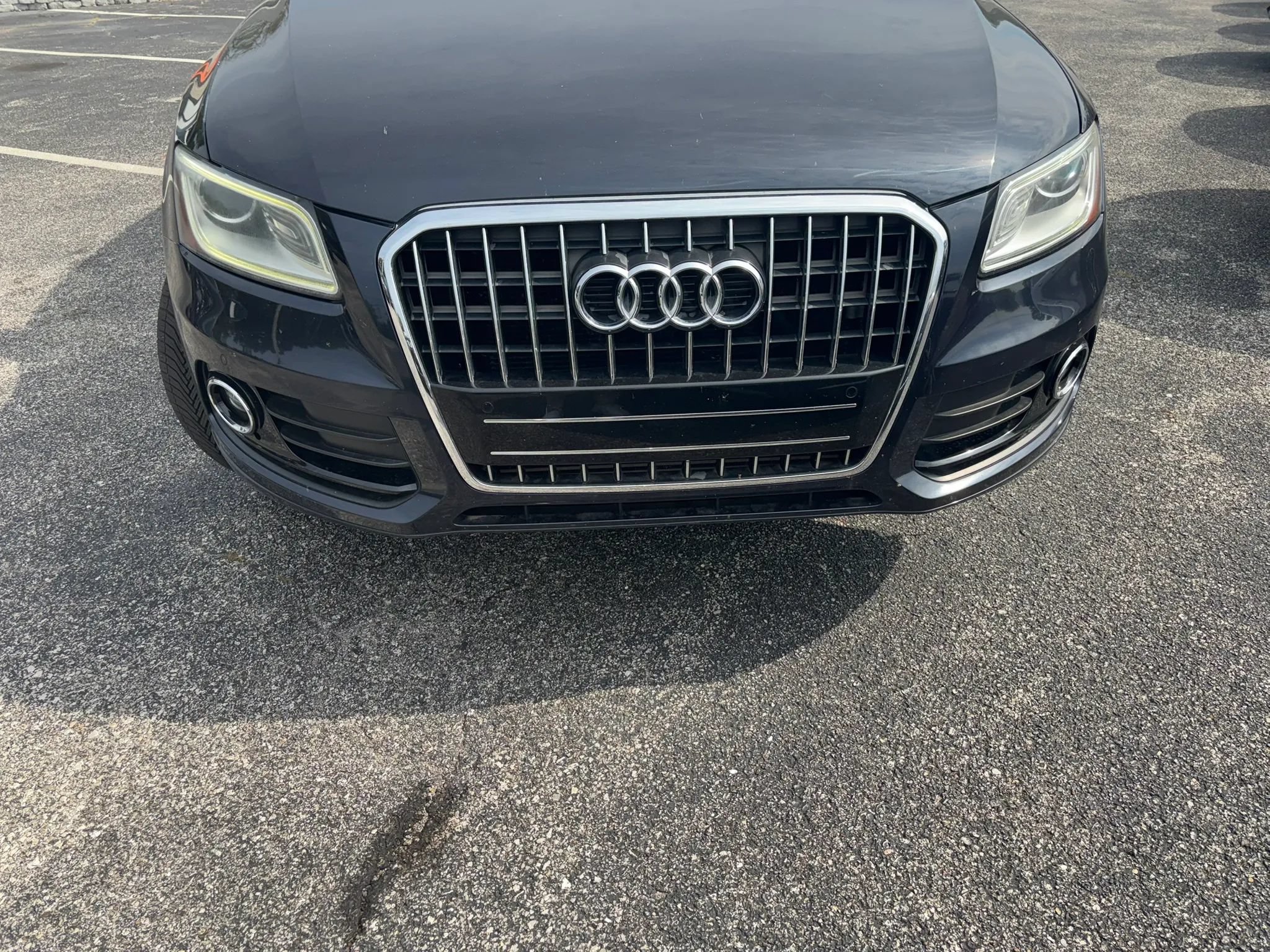 Used 2013 Audi Q5 2.0T Premium Plus AWD/4WD image 5