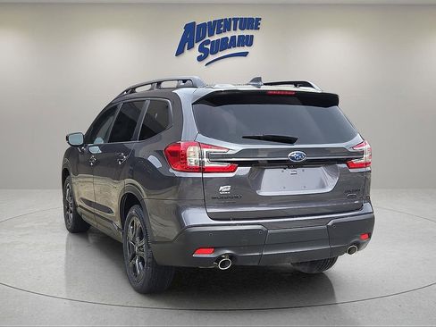 New 2026 Subaru Ascent Bronze Edition image 5