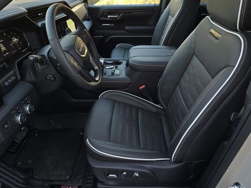 New 2026 GMC Sierra 1500 AT4X image 9