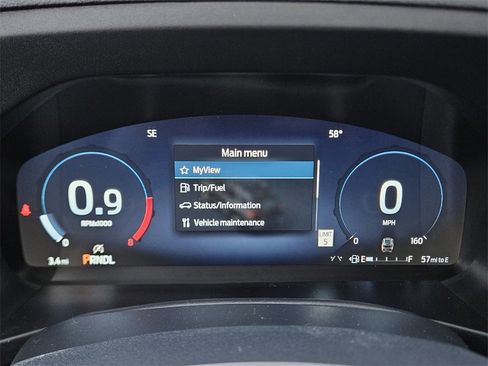 New 2026 Ford Explorer Active w/ Active Comfort Package image 29