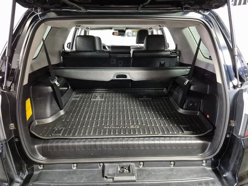 Used 2020 Toyota 4Runner Nightshade image 26