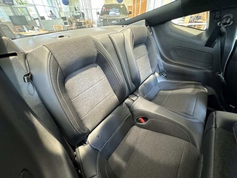 New 2026 Ford Mustang Coupe image 10