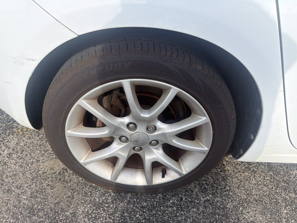 Used 2013 Dodge Dart SXT w/ Popular Equipment Group FWD image 25