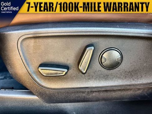 Certified 2022 Ford Bronco Sport Outer Banks w/ Tech Package image 21