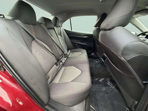 Used 2019 Toyota Camry LE w/ Carpet Mat Package image 16