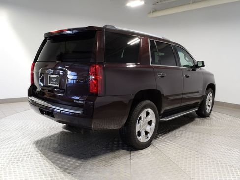 Used 2020 Chevrolet Tahoe Premier AWD/4WD image 10