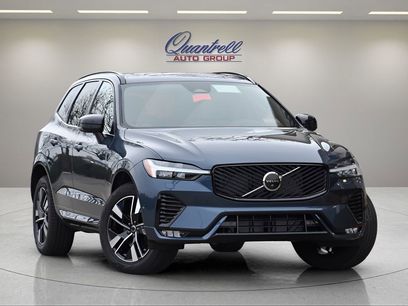 Used 2026 Volvo XC60 B5 Plus w/ Protection Package Premier