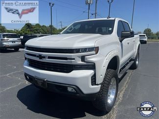 Used 2019 Chevrolet Silverado 1500 RST w/ All-Star Edition image 1