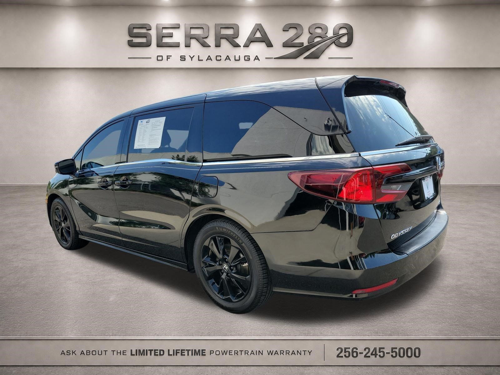 Used 2023 Honda Odyssey Sport image 7