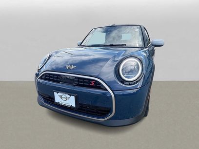 Used 2026 MINI Cooper S