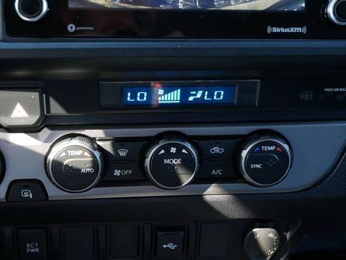 Certified 2023 Toyota Tacoma SR AWD/4WD image 21