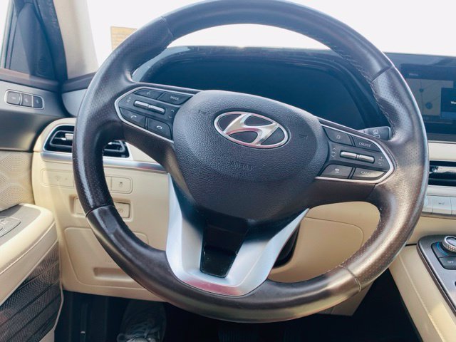 Used 2020 Hyundai Palisade Limited FWD image 31