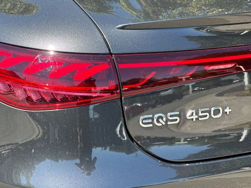Certified 2023 Mercedes-Benz EQS 450+ Sedan image 31