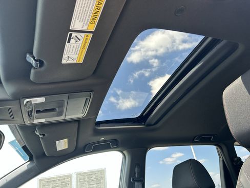 Certified 2023 Honda CR-V Sport image 16
