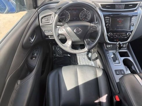 Used 2021 Nissan Murano SV w/ SV Special Edition Package image 10