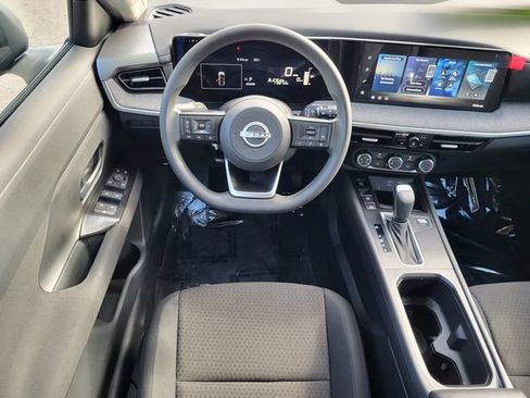 Certified 2026 Nissan Kicks S FWD image 20