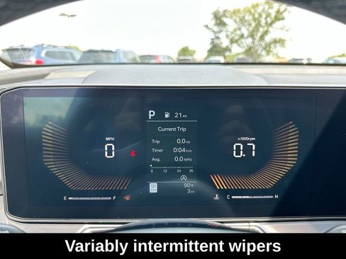 Used 2025 Kia Sorento S w/ Panoramic Sunroof Package image 38