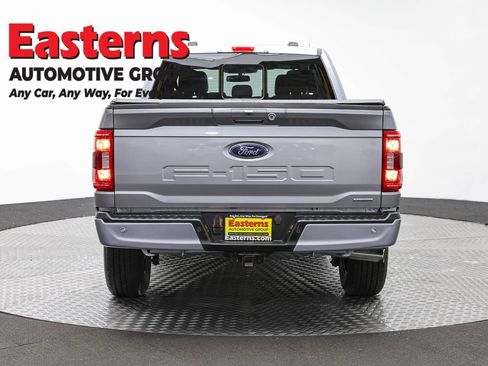 Used 2023 Ford F150 XL AWD/4WD image 6