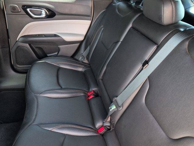 Certified 2024 Jeep Compass Limited w/ Sun and Sound Group AWD/4WD image 19