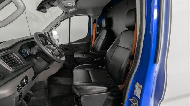 Used 2022 Ford Transit 250 Low Roof RWD image 13