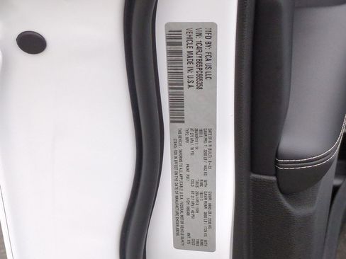 Used 2023 Jeep Grand Cherokee 4xe w/ Luxury Tech Group II image 29