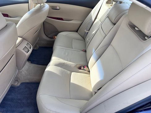Used 2009 Lexus ES 350 image 6