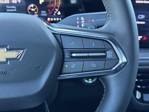 New 2026 Chevrolet Tahoe Premier w/ Sun And Tow Package image 33