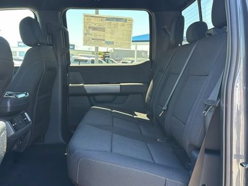 New 2026 Ford F150 XLT w/ Equipment Group 302A MID AWD/4WD image 15